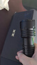 天火手電筒蒼龍二代強光超亮超長(cháng)續航變焦遠射充電軍戶(hù)外野外專(zhuān)用生存 曬單實(shí)拍圖