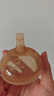 世喜吸管杯嘴 寶寶喝水 嬰兒學(xué)飲杯吸管嘴 兩只裝 曬單實(shí)拍圖