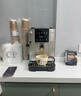 德龍（Delonghi）全自動(dòng)咖啡機 意式家用15bar泵壓13檔研磨豆粉兩用13款菜單自動(dòng)奶泡NEXT原裝進(jìn)口E LattePlus 2.0 升級全彩屏幕顯示 大容量奶缸水箱 自動(dòng)清洗 曬單實(shí)拍圖