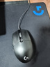 羅技（Logitech）優(yōu)選系列M550（M650同款造型）無(wú)線(xiàn)藍牙鼠標 商務(wù)家用辦公輕音 便攜筆記本臺式機電腦鼠標 黑色 曬單實(shí)拍圖