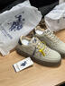 U.S. POLO ASSN.保羅男鞋春夏新款透氣輕便百搭休閑鞋經(jīng)典厚底板鞋時(shí)尚輕奢小白鞋 曬單實(shí)拍圖