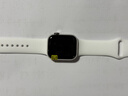 蘋(píng)果Apple Watch S4/S5/S6/S7/S8/S9/S10 二手蘋(píng)果智能手表 顏色參數參考質(zhì)檢報告 Apple Watch S8 曬單實(shí)拍圖