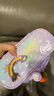 Gmt for kids小學(xué)生書(shū)包兒童大容量禮物超輕護脊減負1-4年級男女獨角獸Light 曬單實(shí)拍圖
