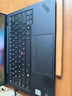 ThinkPad X1 Carbon AI 2025可選2.8K高刷全時(shí)互聯(lián)14英寸超輕薄本高性能商務(wù)辦公高端碳纖維聯(lián)想筆記本電腦 定制 Ultra5 2.8K 32G 2T 4G版 可選4G版 高色 曬單實(shí)拍圖