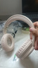 聯(lián)想【頂配旗艦】耳機頭戴式2025新款藍牙5.4無(wú)線(xiàn)音樂(lè )高音質(zhì)舒適佩戴降噪耳罩電競游戲有線(xiàn)帶麥電腦PC 藝境米【頂配藍牙5.4+HIFI音質(zhì)】 EQ音效三模式-支持有線(xiàn)/無(wú)線(xiàn)連接 曬單實(shí)拍圖
