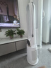 奧克斯無(wú)葉風(fēng)扇 電風(fēng)扇家用 落地扇柔風(fēng)定時(shí)遙控輕音塔扇負離子凈化母嬰立式電扇 【智能款】12檔風(fēng)速+夜燈+負離子凈化+直流變頻 曬單實(shí)拍圖