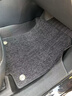 縱馬青春全包圍汽車(chē)腳墊tpe專(zhuān)車(chē)專(zhuān)用適用大眾比亞迪日產(chǎn)奇瑞本豐田包門(mén)檻 雙層TPE包門(mén)檻腳墊+星空毯【黑色款】 專(zhuān)車(chē)定制包門(mén)檻汽車(chē)腳墊 曬單實(shí)拍圖