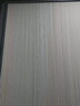 低軌空調隱形門(mén)窗蜂窩折疊門(mén)廚房衛生間廁所陽(yáng)臺隔斷門(mén)移門(mén)簡(jiǎn)易門(mén) 【全遮光】白色邊框+米白色簾子 曬單實(shí)拍圖