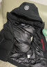 雪中飛羽絨服馬甲男士防寒秋冬季厚款保暖可拆卸帽短款時(shí)尚休閑背心175 曬單實(shí)拍圖