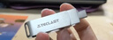 臺電（TECLAST）128GB 手機U盤(pán)Type-C雙接口 USB3.2 高速大容量?jì)捎脙?yōu)盤(pán) 安卓蘋(píng)果筆記本電腦通用 曬單實(shí)拍圖