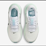 耐克NIKE穩程女公路專(zhuān)業(yè)跑步鞋STRUCTURE 26運動(dòng)鞋HJ1101-100白綠37.5 曬單實(shí)拍圖