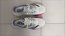 adidas ADIZERO BOSTON 12超輕馬拉松玻纖柱專(zhuān)業(yè)競訓跑鞋阿迪達斯   亮白/深藍/純寶石紅   40 曬單實(shí)拍圖