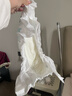 幫寶適【超薄透氣】清新幫透氧Pro嬰兒紙尿褲尿不濕尿片尿布L46 曬單實(shí)拍圖