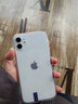 蘋(píng)果 iPhone11 蘋(píng)果11 靚機99新原裝屏 二手蘋(píng)果手機 國行全網(wǎng)通4G雙卡雙待 靚機 白色(1168天超長(cháng)質(zhì)保) 95新256G精選靚機（電池100+20w快充包） 曬單實(shí)拍圖