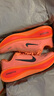 耐克NIKE男子跑步鞋 超級邁柔 VOMERO PLUS 運動(dòng)鞋HV8150-003黑色41 曬單實(shí)拍圖