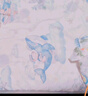 BEYONDHOME BABY博洋母嬰A類(lèi)純棉床笠寶寶新生兒幼兒園嬰兒床單海趣奇遇70*150cm 曬單實(shí)拍圖