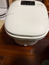 飛利浦（PHILIPS）泡腳桶躺泡免洗電動(dòng)按摩足浴盆全自動(dòng)加熱泡腳盆3212F 實(shí)用禮物男女友禮物 曬單實(shí)拍圖