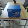 飛利浦（PHILIPS）天眼 投影儀家用家庭影院真1080P高清智能便攜臥室宿舍投影機 NeoPix 347（萬(wàn)元電視級芯片） 曬單實(shí)拍圖
