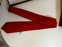 TUONO高端手打領(lǐng)帶窄版時(shí)尚面試工作領(lǐng)結7.5cm專(zhuān)柜禮盒裝老公男友禮物 曬單實(shí)拍圖