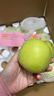 楊家姑娘【產(chǎn)地直發(fā)】陜西白水瑞雪蘋(píng)果秦脆蘋(píng)果脆甜多汁新鮮水果生鮮禮盒 4.5斤 70-75mm精品果【品種：瑞雪】 曬單實(shí)拍圖