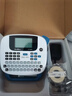 威碼VariMark GT1000標簽打印手持便攜式熱轉印不干膠標簽機辦公分類(lèi)餐飲后廚醫院消毒防水耐磨貼紙 威碼GT1000+1卷標簽紙（默認12mm白底） 曬單實(shí)拍圖