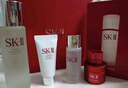 SK-II神仙水75ml精華液sk2水乳化妝品全套護膚品套裝禮盒生日禮物女 曬單實(shí)拍圖