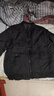 羽絨棉服冬季加厚棉衣男新款潮褂子休閑青年外套潮流百搭棉襖上衣 5918黑色 【特價(jià)撿漏】 2XL 【重磅升級版】 曬單實(shí)拍圖