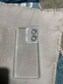 踏朵適用iQOOneo11手機殼新款iQOOneo10pro+保護套愛(ài)酷11帶鏡頭膜全包防摔超薄透明簡(jiǎn)約硅膠高級感男女 【透白】 自帶鏡頭膜丨輕薄裸感防摔 iQOO Neo11 曬單實(shí)拍圖