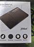 七彩虹(Colorful)  512GB SSD固態(tài)硬盤(pán) SATA3.0接口 SL500系列 曬單實(shí)拍圖