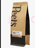 Peet's Coffee皮爺peets 大航海家咖啡豆新鮮烘焙中度烘焙黑咖啡250g【新包裝】 曬單實(shí)拍圖