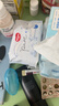 好奇（Huggies）純水?huà)雰簼窠?0抽12包手口屁屁擦去99.9%細菌去油污消毒家庭裝 曬單實(shí)拍圖
