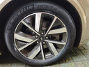 米其林（MICHELIN）靜音棉輪胎 255/50R20 109V e聆悅 E PRIMACY 適配埃安/理想/ES6 曬單實(shí)拍圖