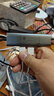 聯(lián)想（Lenovo）USB3.0分線器拓展塢擴(kuò)展塢轉(zhuǎn)千兆網(wǎng)口RJ45有線網(wǎng)卡轉(zhuǎn)接頭筆記本電腦USB擴(kuò)展器小新一拖四轉(zhuǎn)換器 曬單實(shí)拍圖