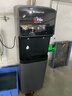 志高（CHIGO）直飲機家商兩用凈水器加熱直飲一體機辦公室直飲水機商用開水器立式管線凈飲機RO反滲透家用純水機 一開一常溫【RO款】5-20人用 曬單實拍圖