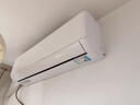 奧克斯（AUX） 空調掛機 2匹/3匹新一級能效 變頻冷暖 自動(dòng)清潔 壁掛式家用節能空調掛機 以舊換新 3匹 一級能效 變頻冷暖：32-48㎡ 曬單實(shí)拍圖