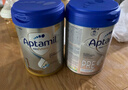 愛(ài)他美（Aptamil）德國白金版HMO 嬰兒配方奶粉pre段 (0-6個(gè)月) 800g 德愛(ài)白金 曬單實(shí)拍圖
