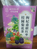 南同四海桑葚紅棗桂圓枸杞茶包獨立小裝養生茶枸杞泡水喝專(zhuān)用的東西沖飲品 曬單實(shí)拍圖