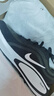 NIKE跑步鞋男子緩震透氣JOURNEY RUN運動(dòng)鞋FN0228-001黑白41 曬單實(shí)拍圖