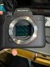 索尼ILCE-7M4全畫(huà)幅微單數碼相機4K 60p直播視頻錄制 sony a7m4 五軸防抖A7M4 A7M4單機身【贈卡+電池等】 官方標配【推薦購買(mǎi)套餐】 曬單實(shí)拍圖