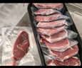 春禾秋牧 阿根廷原切菲力小牛排1kg/8-10片贈料包 兒童零添加 低脂健身 曬單實(shí)拍圖