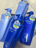 水之密語(yǔ)（AQUAIR）凈潤臻養洗護套裝洗發(fā)水600ml*2+護發(fā)素600ml*2 曬單實(shí)拍圖