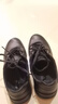 愛(ài)步（ECCO）男鞋秋冬款輕盈舒適皮鞋防水運動(dòng)商務(wù)休閑鞋 歐文511614國內現貨 01001黑色 39 曬單實(shí)拍圖
