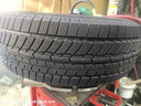 富神（FORTUNE）雪地胎/冬季胎 235/60R18 107V XL FSR-901 適配哈弗H6/CR-V 曬單實(shí)拍圖