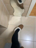 UGG秋季女士舒適茸茸毛鞋領(lǐng)厚底圓頭休閑懶人毛毛鞋 1166733 CHE | 栗色 39 鞋款偏小，建議拍大一碼 曬單實(shí)拍圖