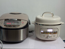 九陽(yáng)（Joyoung）電燉鍋熱水快燉多功能鍋2.8L電燉盅燉湯盅燕窩鍋養生鍋寶寶輔食bb粥迷你煮粥煲湯鍋白瓷GD329Z 曬單實(shí)拍圖