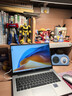 華為MateBook D 14 SE 店鋪預裝Windows版 輕薄筆記本電腦12代酷睿處理器i5 16G 512G 皓月銀 曬單實(shí)拍圖