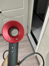 戴森HD08入門(mén)款高速電吹風(fēng)機快速干發(fā) 順發(fā) 不傷發(fā) 大功率 禮物 入門(mén)款 HD08 中國紅色 曬單實(shí)拍圖