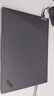 ThinkPad聯(lián)想 T14 全新酷睿Ultra處理器 14英寸便攜商務(wù)辦公編程筆記本電腦輕薄工程師本 Ultra7-255H 32G 1T-7WCD 曬單實(shí)拍圖