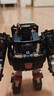 變形金剛（TRANSFORMERS）兒童男孩玩具模型禮物決戰塞伯坦地出加強級系列開(kāi)路先鋒E8207 曬單實(shí)拍圖