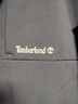 添柏嵐（Timberland）官方男裝外套新款戶(hù)外休閑軟殼衣防潑水|A5RTV A5RTV001/黑色 XL 曬單實(shí)拍圖